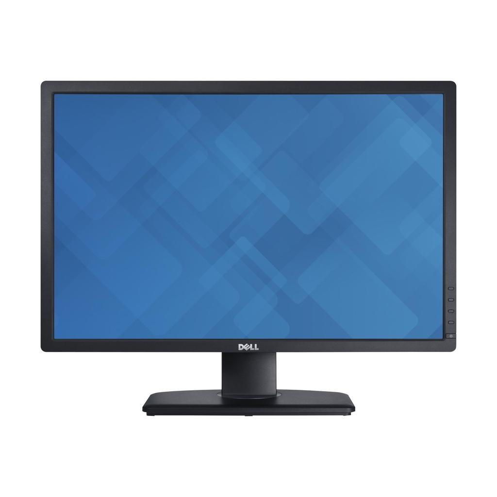 Écran 24" LED WUXGA Dell U2412MC Reconditionné - 74,59 € Écran 24" LED WUXGA Dell U2412MC Reconditionné Dell reconditionné disponible sur Backmarket | Dero