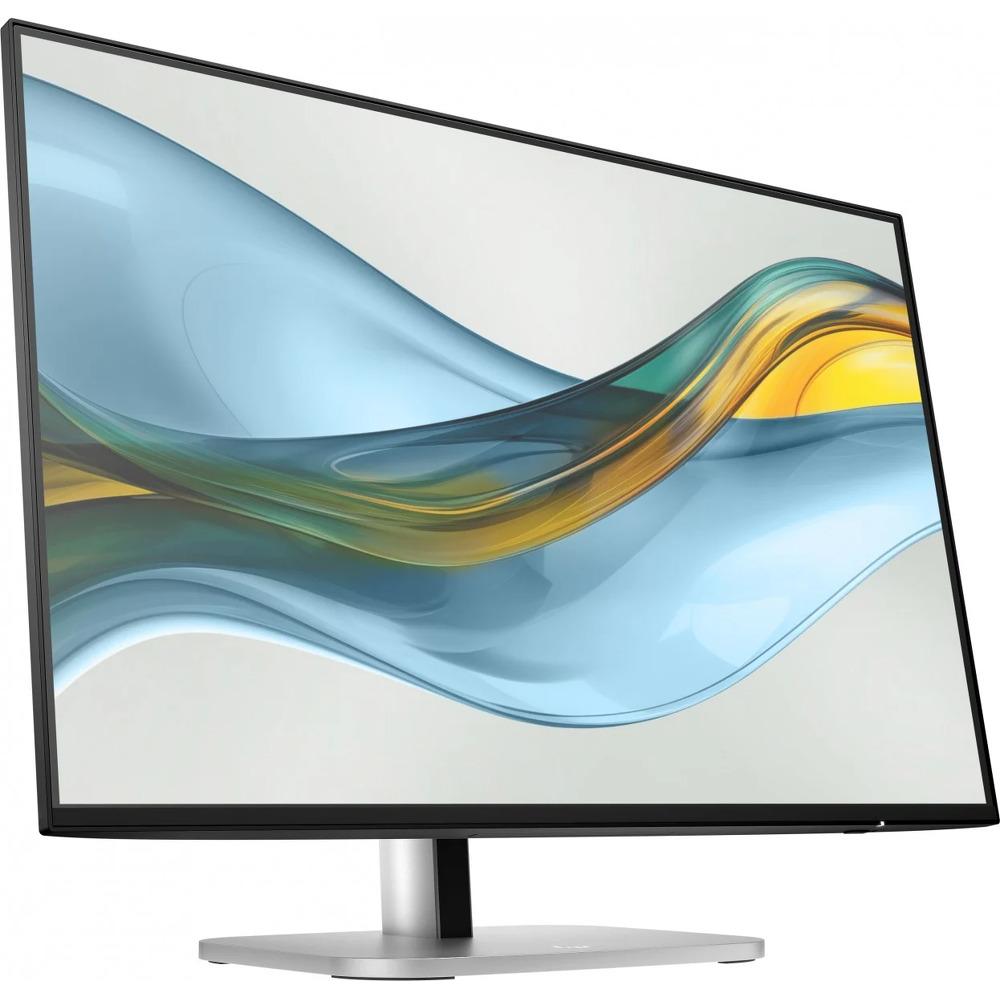 Écran 24" LED WUXGA HP S5 Pro 524pn Reconditionné Hewlett-Packard reconditionné disponible sur Backmarket