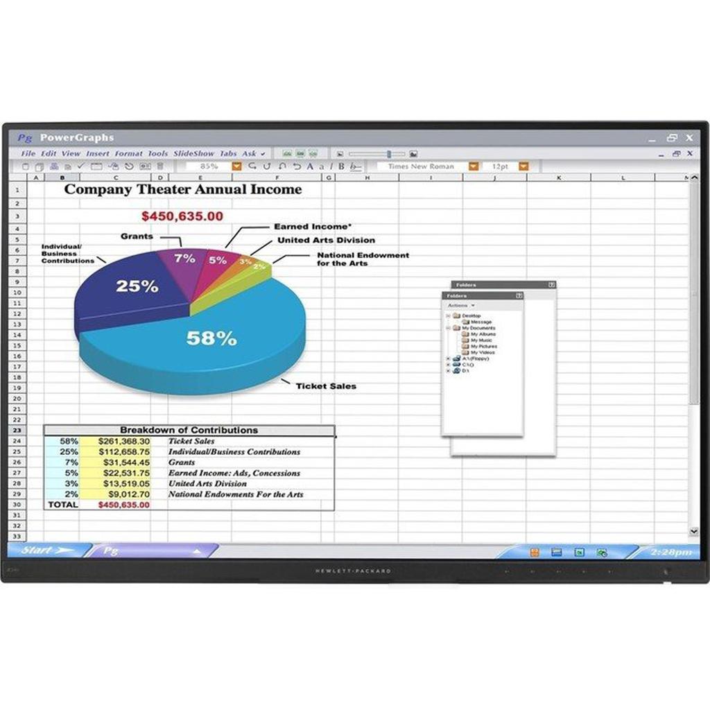 Écran 24" LED WUXGA HP Z24n Reconditionné - 129,00 € Écran 24" LED WUXGA HP Z24n Reconditionné Hewlett-Packard reconditionné disponible sur Backmarket