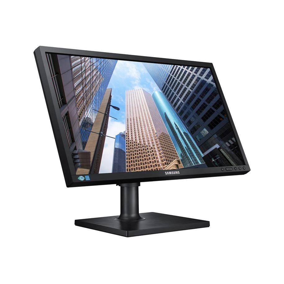 Écran 24" LED WXGA+ Samsung S24E650XWY Reconditionné - 219,00 € Écran 24" LED WXGA+ Samsung S24E650XWY Reconditionné Samsung reconditionné disponible sur Backmarket