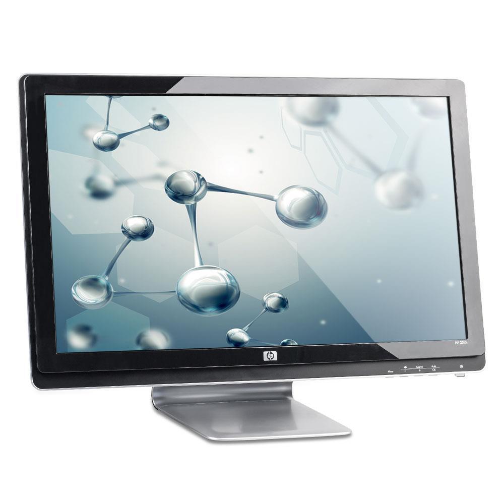 Écran 25" LCD FHD HP Pavilion 2510I Reconditionné Hewlett-Packard reconditionné disponible sur Backmarket