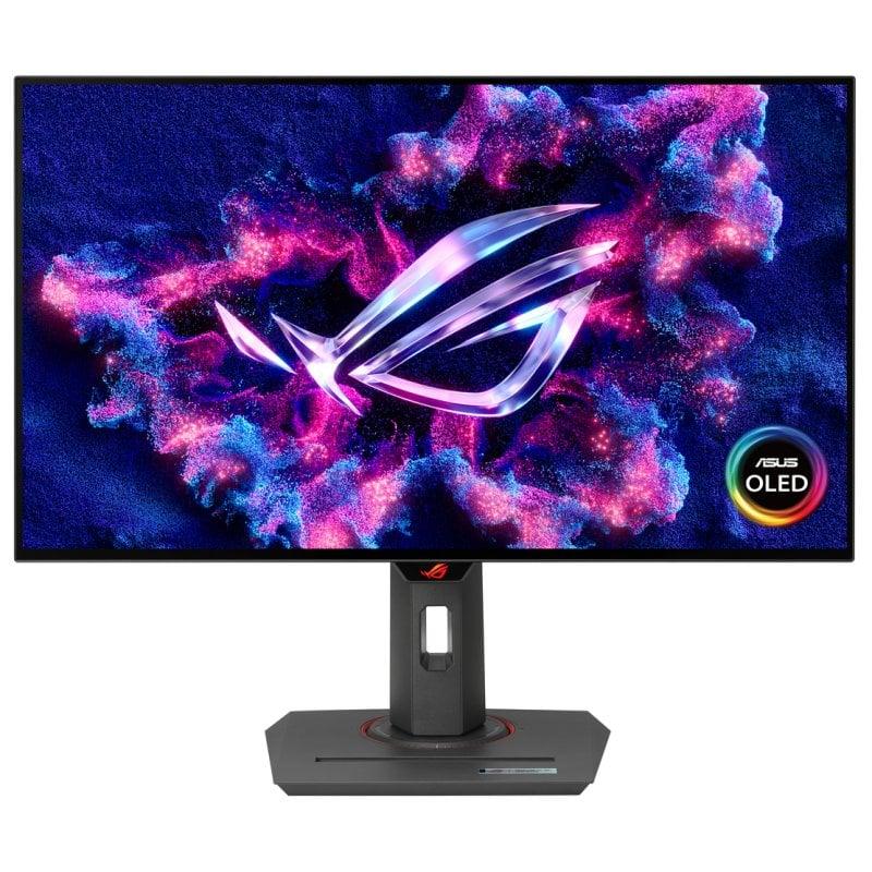 Écran 26" OLED Asus XG27AQDMG Reconditionné Asus reconditionné disponible sur Backmarket