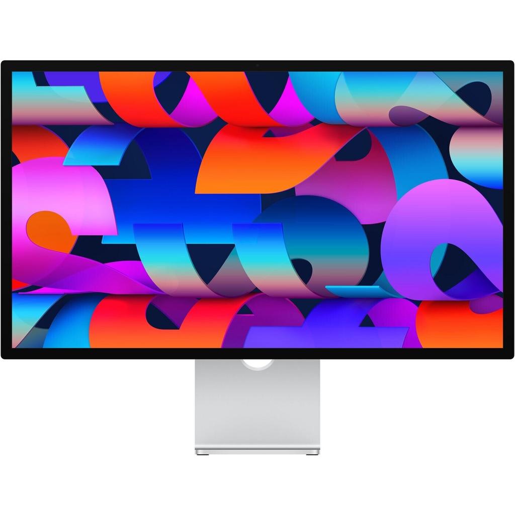 Écran 27" LCD 5K Apple Studio Display Reconditionné - 1465,00 € Écran 27" LCD 5K Apple Studio Display Reconditionné Apple reconditionné disponible sur Backmarket