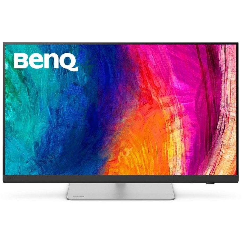 Voir photo 2 de Écran 27"" LCD 5K Benq Creative Pro PD2730S | Dero Écran 27"" LCD 5K Benq Creative Pro PD2730S Reconditionné BenQ reconditionné photo 2 | Dero