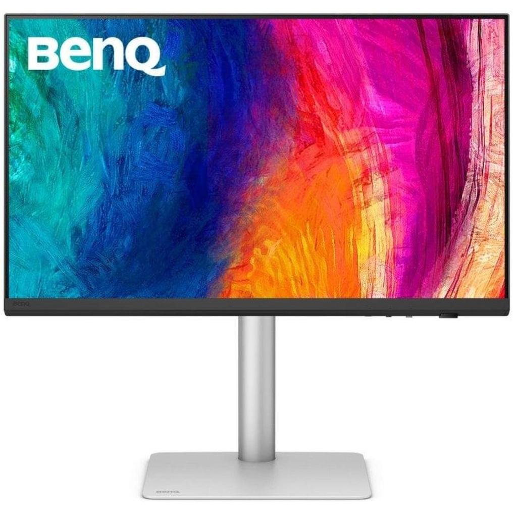 Écran 27" LCD 5K Benq Creative Pro PD2730S Reconditionné - 1227,12 € Écran 27" LCD 5K Benq Creative Pro PD2730S Reconditionné BenQ reconditionné disponible sur Backmarket | Dero