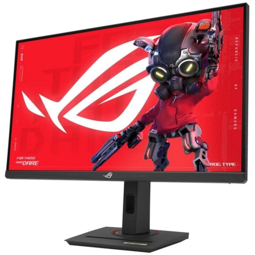 Acheter Écran 27"" LCD Asus ROG Strix XG27ACS Reconditionné - 260,00 € Écran 27"" LCD Asus ROG Strix XG27ACS Reconditionné Asus reconditionné disponible sur Backmarket