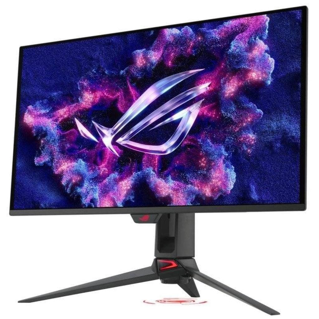 Voir photo 2 de Écran 27"" LCD Asus ROG Swift OLED PG27UCDM | Dero Écran 27"" LCD Asus ROG Swift OLED PG27UCDM Reconditionné Asus reconditionné photo 2 | Dero
