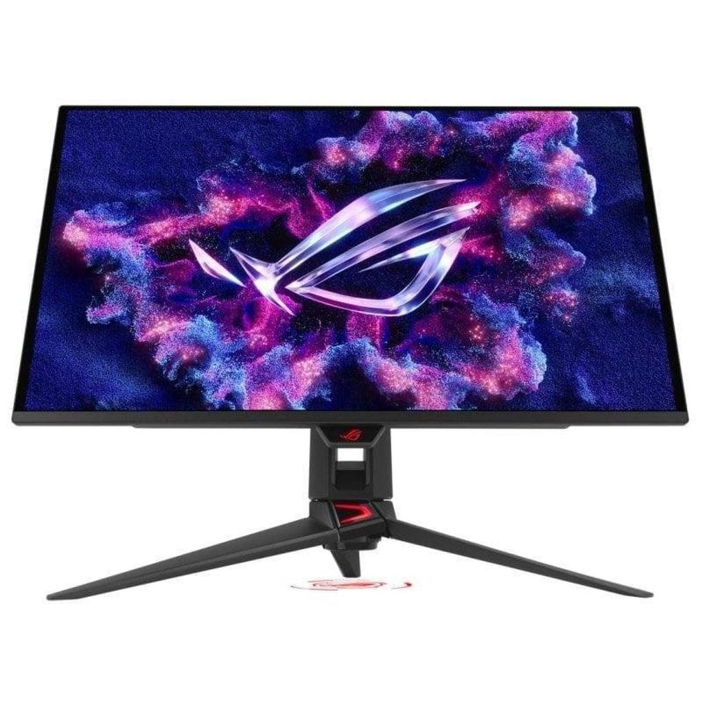 Voir photo 3 de Écran 27"" LCD Asus ROG Swift OLED PG27UCDM | Dero Écran 27"" LCD Asus ROG Swift OLED PG27UCDM Reconditionné Asus reconditionné photo 3 | Dero