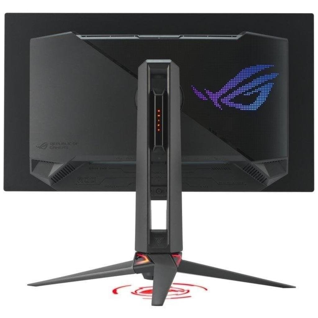 Voir photo 4 de Écran 27"" LCD Asus ROG Swift OLED PG27UCDM | Dero Écran 27"" LCD Asus ROG Swift OLED PG27UCDM Reconditionné Asus reconditionné photo 4 | Dero
