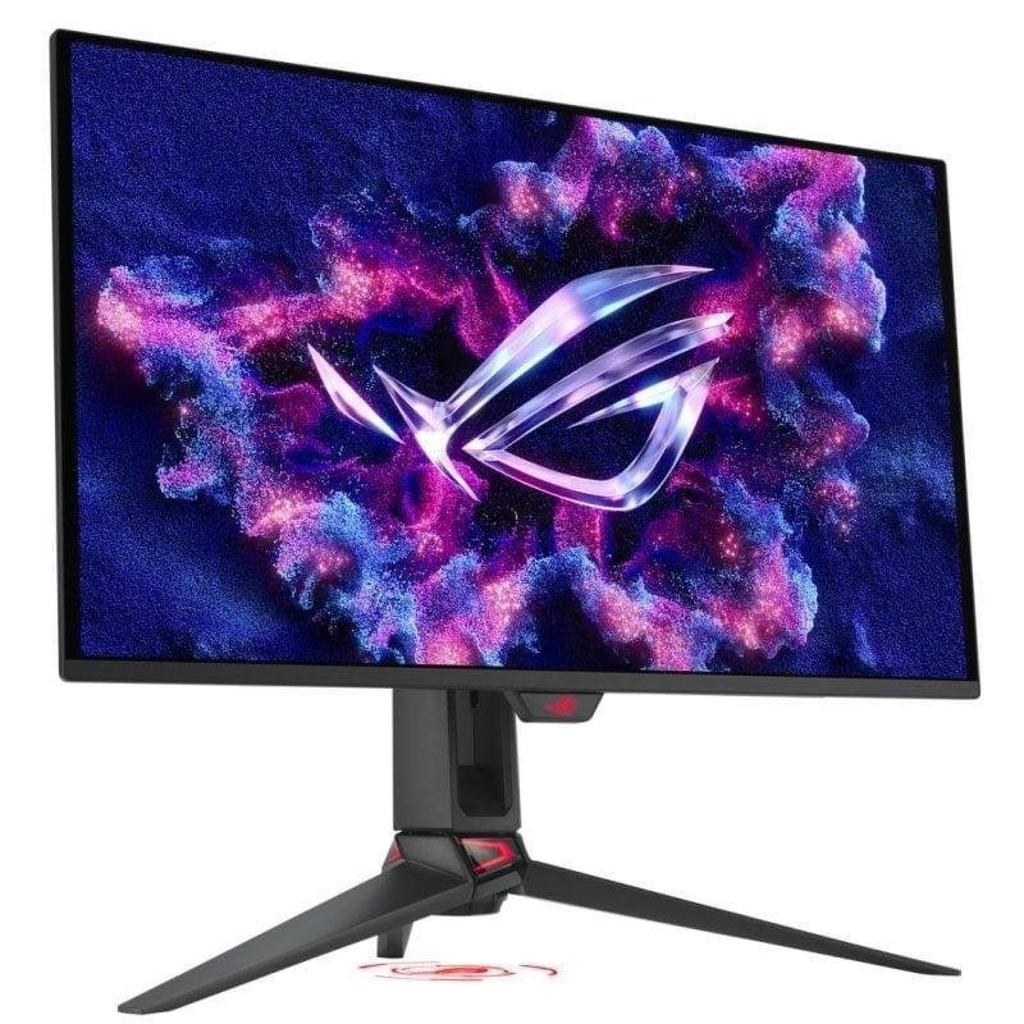 Écran 27" LCD Asus ROG Swift OLED PG27UCDM Reconditionné - 1081,24 € Écran 27" LCD Asus ROG Swift OLED PG27UCDM Reconditionné Asus reconditionné disponible sur Backmarket | Dero