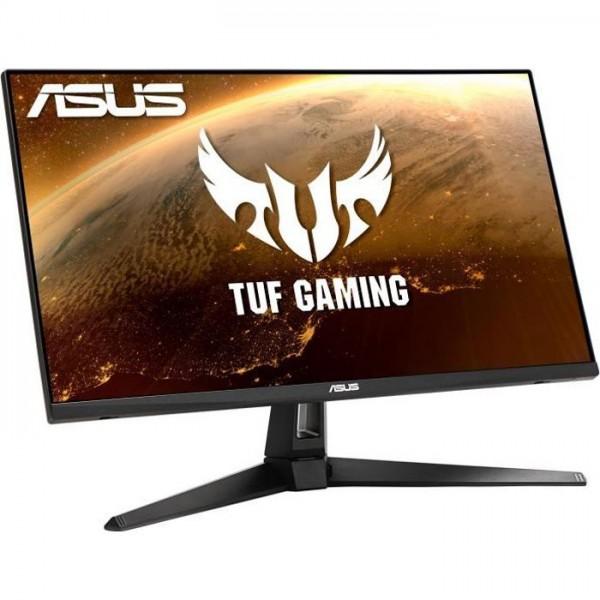 Écran 27" LCD Asus TUF VG27AQ1A Reconditionné - 199,00 € Écran 27" LCD Asus TUF VG27AQ1A Reconditionné Asus reconditionné disponible sur Backmarket | Dero