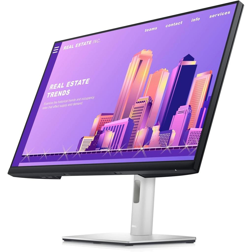 Acheter Écran 27"" LCD Dell P2722Hb Reconditionné - 144,00 € | Dero Écran 27"" LCD Dell P2722Hb Reconditionné Dell reconditionné disponible sur Backmarket | Dero