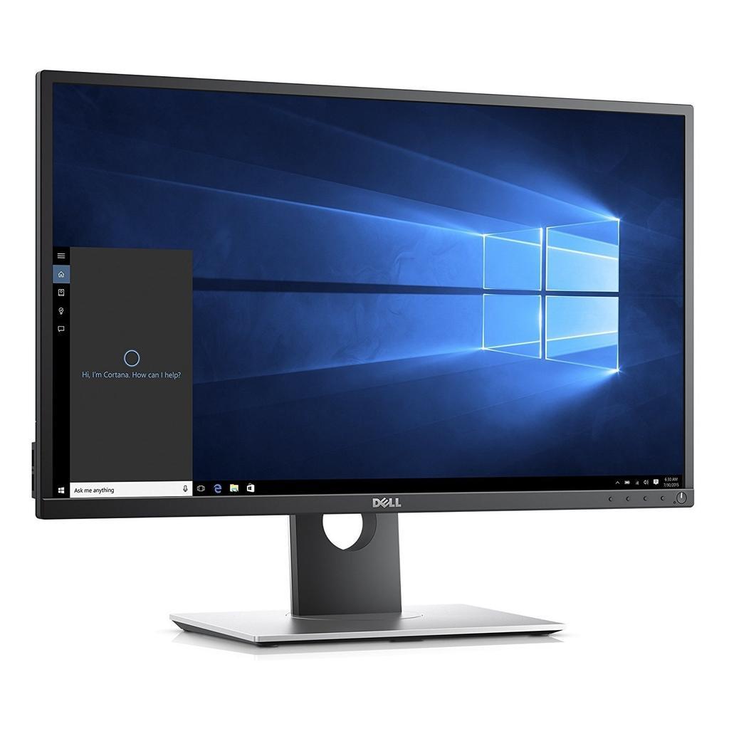 Écran 27" LCD FHD Dell P2717H Reconditionné Dell reconditionné disponible sur Backmarket