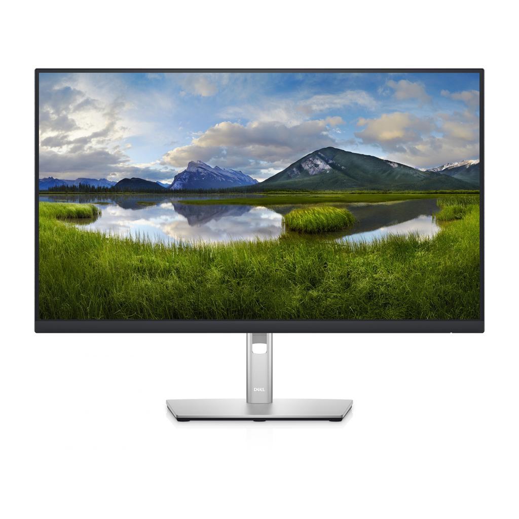 Écran 27" LCD FHD Dell P2722HE Reconditionné - 186,84 € Écran 27" LCD FHD Dell P2722HE Reconditionné Dell reconditionné disponible sur Backmarket
