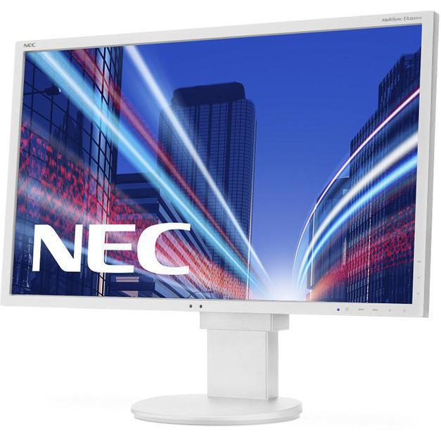 Acheter Écran 27"" LCD FHD Nec MultiSync EA273WM Reconditionné - 139,00 € Écran 27"" LCD FHD Nec MultiSync EA273WM Reconditionné NEC reconditionné disponible sur Backmarket
