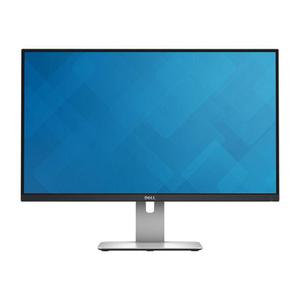 Écran 27" LCD QHD Dell UltraSharp U2715H État correct Dell reconditionné disponible sur Backmarket