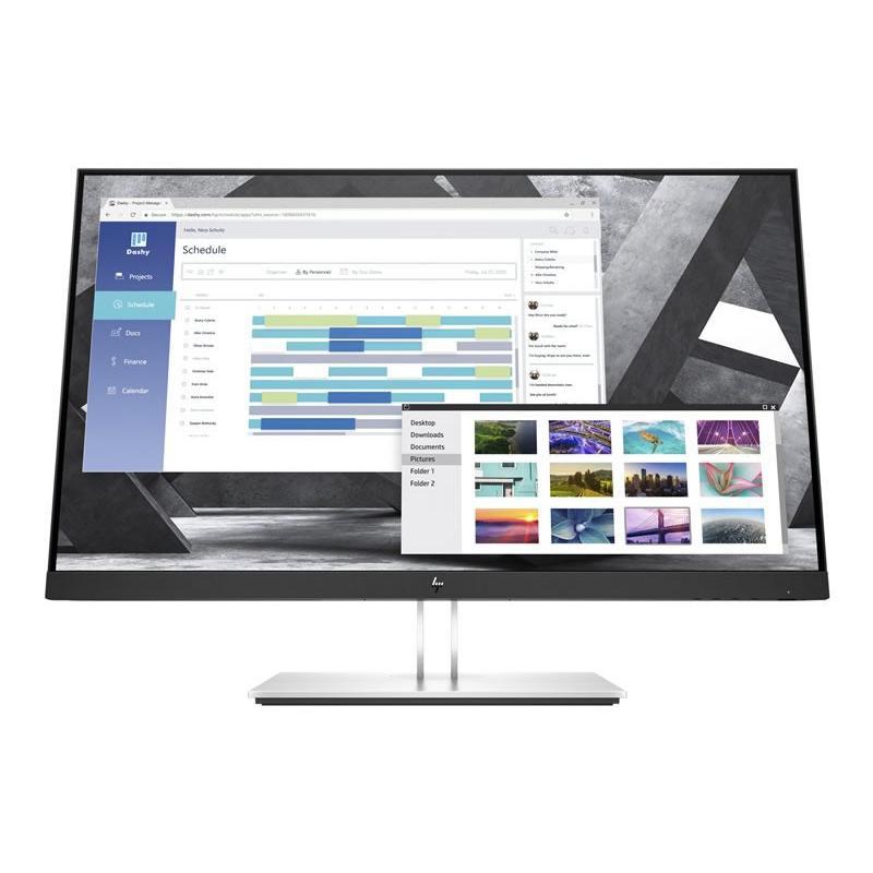 Écran 27" LCD QHD HP E27Q G4 Reconditionné - 189,00 € Écran 27" LCD QHD HP E27Q G4 Reconditionné Hewlett-Packard reconditionné disponible sur Backmarket