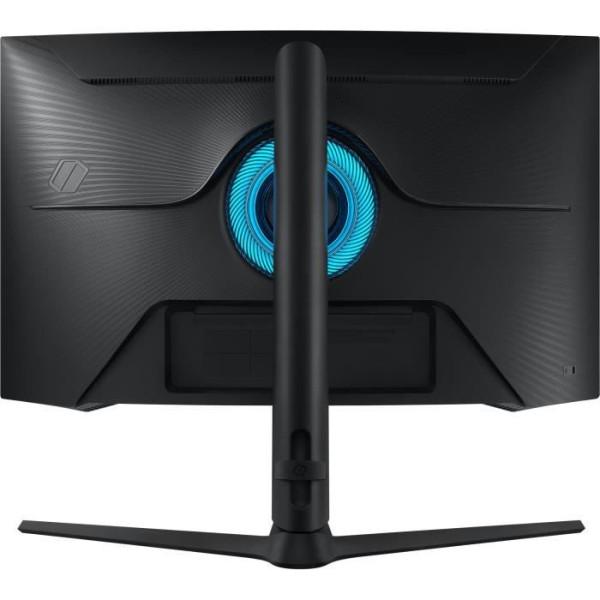 Voir photo 3 de Écran 27"" LCD Samsung Odyssey G6 S27BG650EU | Dero Écran 27"" LCD Samsung Odyssey G6 S27BG650EU Reconditionné Samsung reconditionné photo 3 | Dero