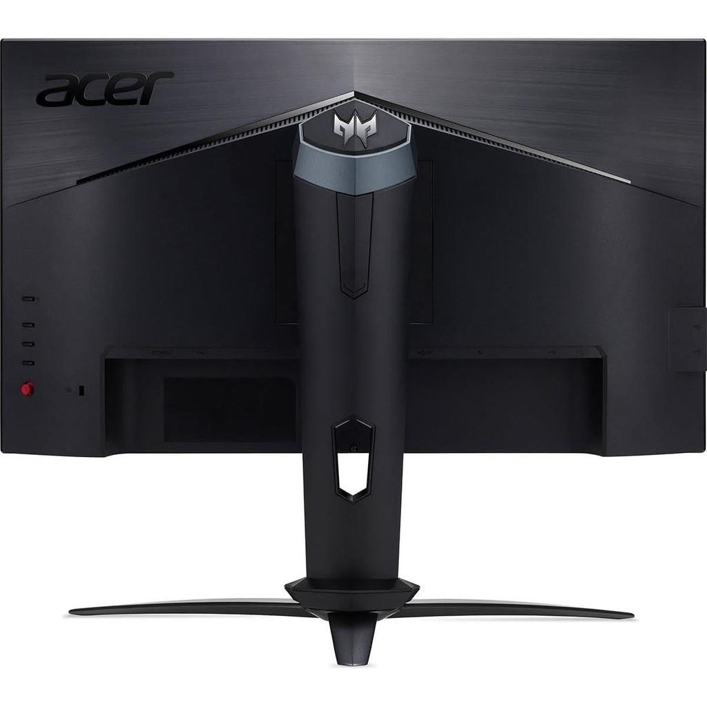 Voir photo 3 de Écran 27"" LCD WQHD Acer Predator XB273U NVbmiiprzx | Dero Écran 27"" LCD WQHD Acer Predator XB273U NVbmiiprzx Reconditionné Acer reconditionné photo 3 | Dero