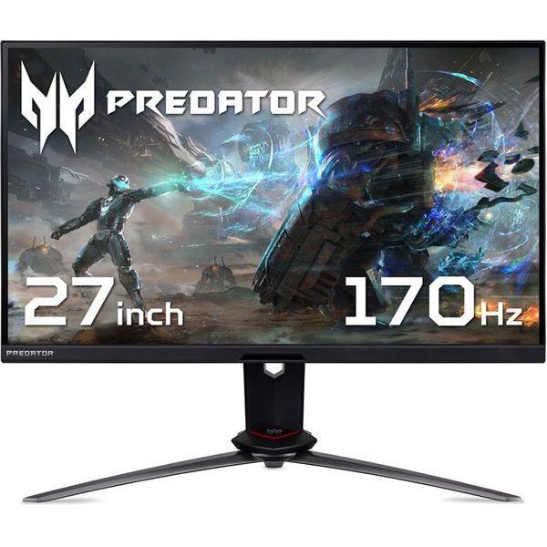 Acheter Écran 27"" LCD WQHD Acer Predator XB273U NVbmiiprzx Reconditionné - 500,00 € Écran 27"" LCD WQHD Acer Predator XB273U NVbmiiprzx Reconditionné Acer reconditionné disponible sur Backmarket