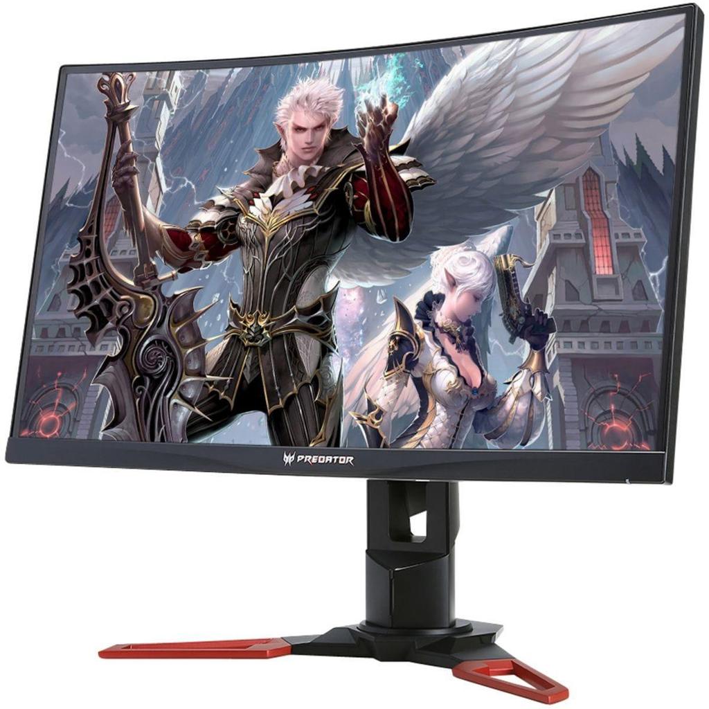 Acheter Écran 27"" LED 1080P Acer Predator Z271 Reconditionné - 499,00 € | Dero Écran 27"" LED 1080P Acer Predator Z271 Reconditionné Acer reconditionné disponible sur Backmarket | Dero