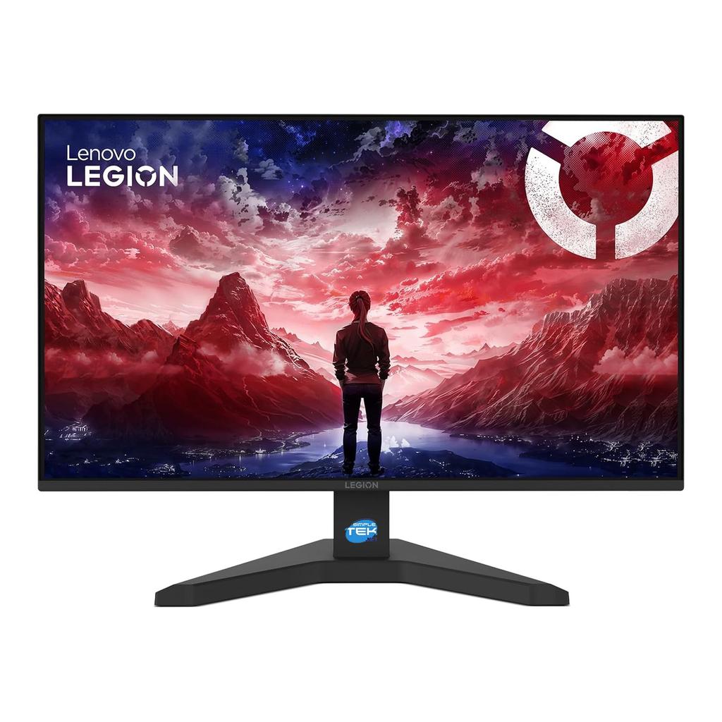 Écran 27" LED 1920 × 1080 Lenovo LEGION R27S Reconditionné - 198,89 € Écran 27" LED 1920 × 1080 Lenovo LEGION R27S Reconditionné Lenovo reconditionné disponible sur Backmarket