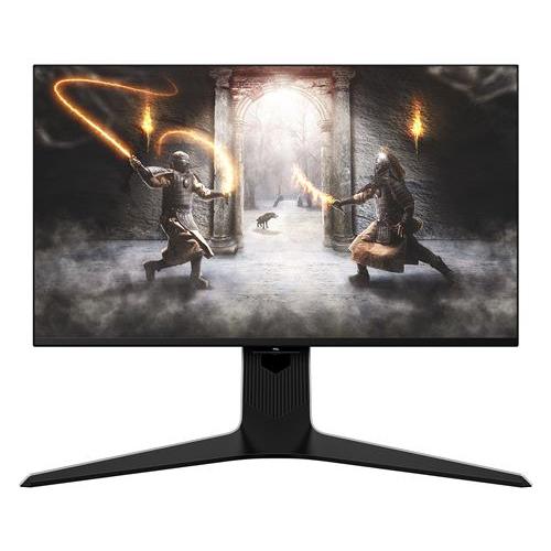 Voir photo 3 de Écran 27"" LED 3840 X 2160 Tcl 27R83U | Dero Écran 27"" LED 3840 X 2160 Tcl 27R83U Reconditionné TCL reconditionné photo 3 | Dero