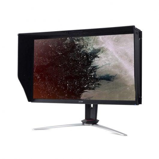 Écran 27"" LED 4K UHD Acer Nitro XV273K Reconditionné Acer reconditionné photo 2 | Dero
