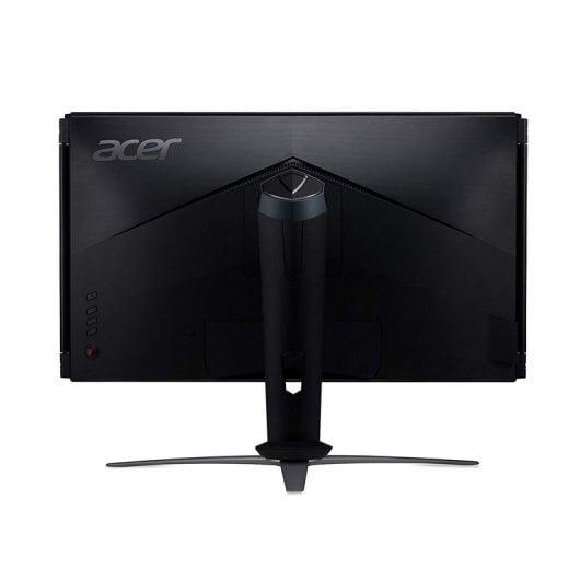 Voir photo 3 de Écran 27"" LED 4K UHD Acer Nitro XV273K | Dero Écran 27"" LED 4K UHD Acer Nitro XV273K Reconditionné Acer reconditionné photo 3 | Dero