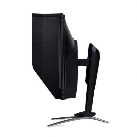 Voir photo 4 de Écran 27"" LED 4K UHD Acer Nitro XV273K | Dero Écran 27"" LED 4K UHD Acer Nitro XV273K Reconditionné Acer reconditionné photo 4 | Dero
