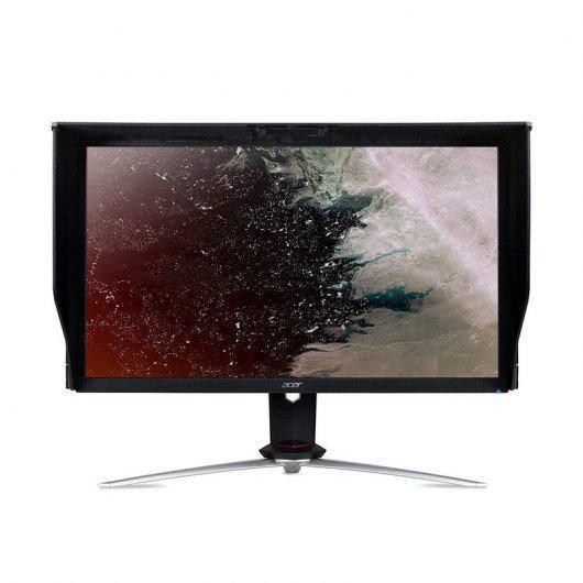 Écran 27" LED 4K UHD Acer Nitro XV273K Reconditionné - 750,00 € Écran 27" LED 4K UHD Acer Nitro XV273K Reconditionné Acer reconditionné disponible sur Backmarket