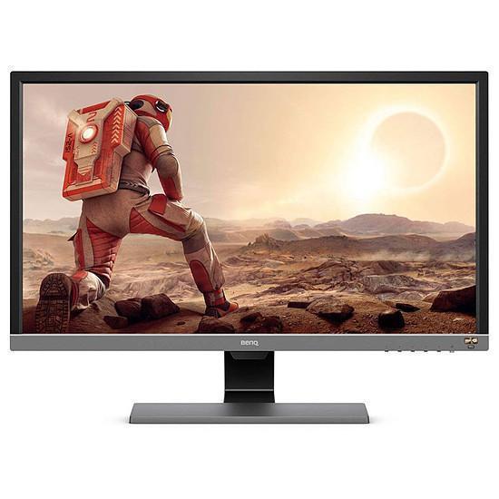 Acheter Écran 27"" LED 4K UHD Benq EL2870U Reconditionné - 189,00 € Écran 27"" LED 4K UHD Benq EL2870U Reconditionné BenQ reconditionné disponible sur Backmarket