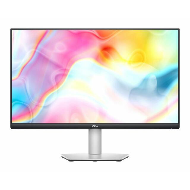 Écran 27" LED 4K UHD Dell S2721QS Reconditionné - 299,00 € Écran 27" LED 4K UHD Dell S2721QS Reconditionné Dell reconditionné disponible sur Backmarket | Dero
