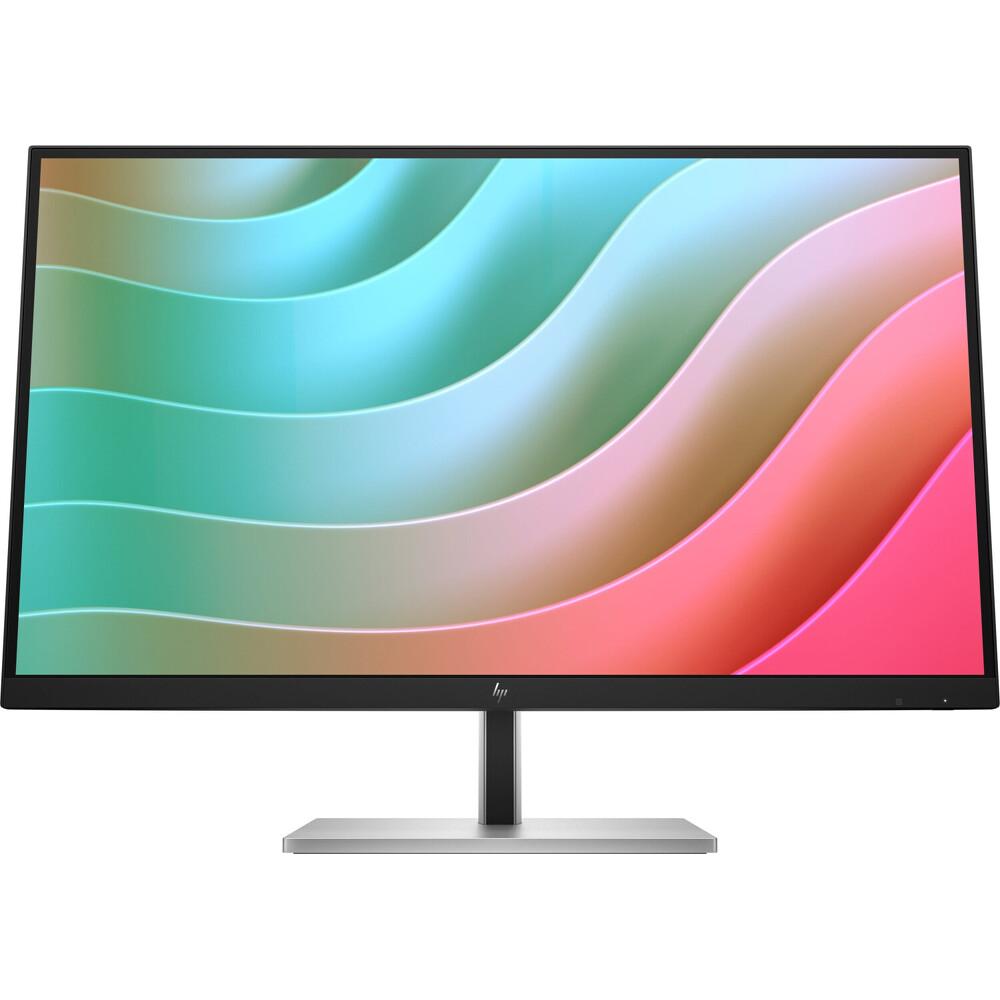 Écran 27" LED 4K UHD HP E27k G5 Reconditionné - 522,85 € Écran 27" LED 4K UHD HP E27k G5 Reconditionné Hewlett-Packard reconditionné disponible sur Backmarket