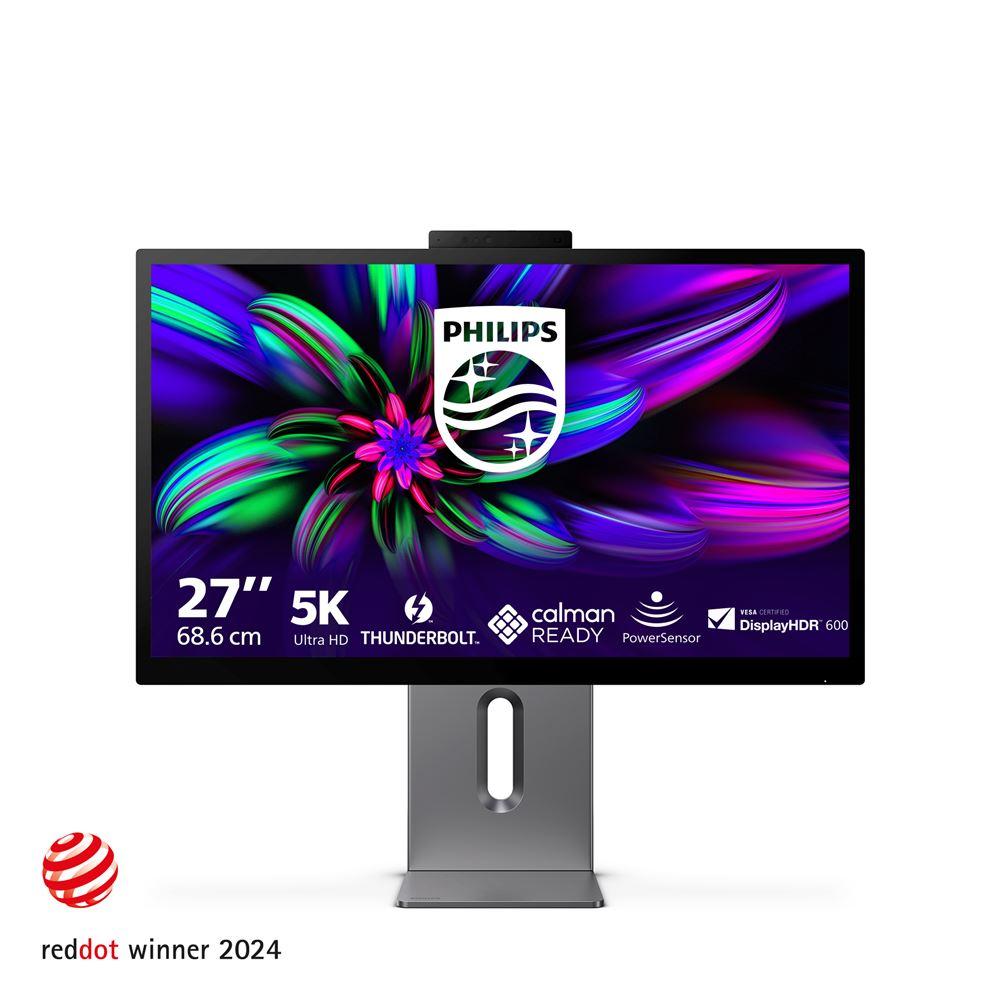 Écran 27" LED 5120X2880 Philips 27E3U7903/00 Reconditionné - 779,00 € Écran 27" LED 5120X2880 Philips 27E3U7903/00 Reconditionné Philips reconditionné disponible sur Backmarket