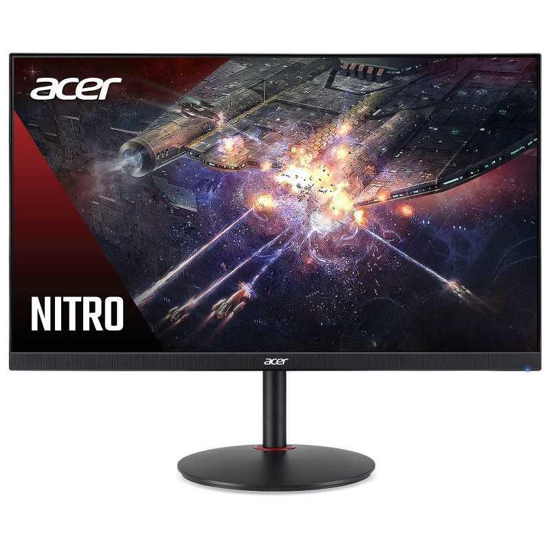Acheter Écran 27"" LED Acer Nitro XV271Zbmiiprx Reconditionné - 350,00 € Écran 27"" LED Acer Nitro XV271Zbmiiprx Reconditionné Acer reconditionné disponible sur Backmarket