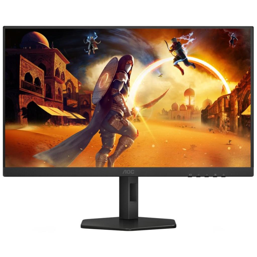 Écran 27" LED Aoc Q27G4XF Reconditionné - 226,17 € Écran 27" LED Aoc Q27G4XF Reconditionné AOC reconditionné disponible sur Backmarket | Dero