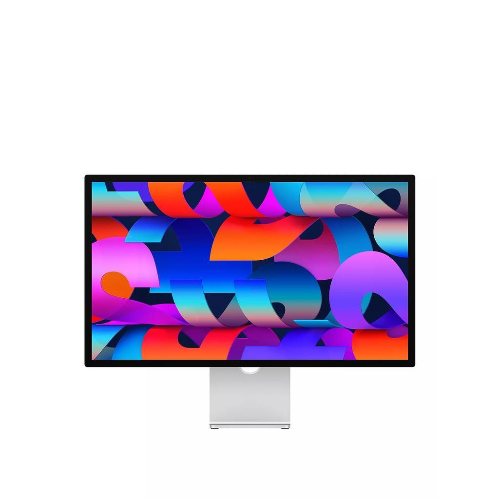 Voir photo 1 de Écran 27"" LED Apple Studio Display | Dero Écran 27"" LED Apple Studio Display Reconditionné Apple reconditionné | Dero