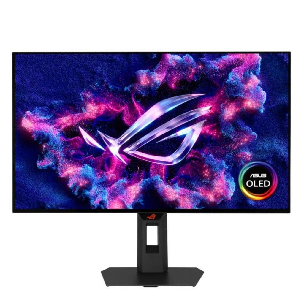 Écran 27" LED Asus ROG Strix XG27AQWMG Reconditionné - 725,72 € Écran 27" LED Asus ROG Strix XG27AQWMG Reconditionné Asus reconditionné disponible sur Backmarket
