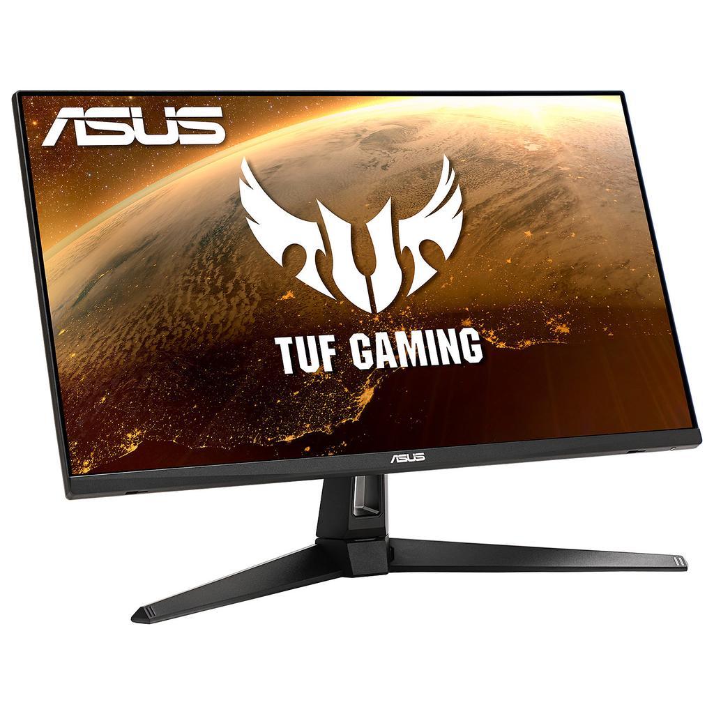 Voir photo 2 de Écran 27"" LED Asus TUF Gaming VG279Q1A | Dero Écran 27"" LED Asus TUF Gaming VG279Q1A Reconditionné Asus reconditionné photo 2 | Dero