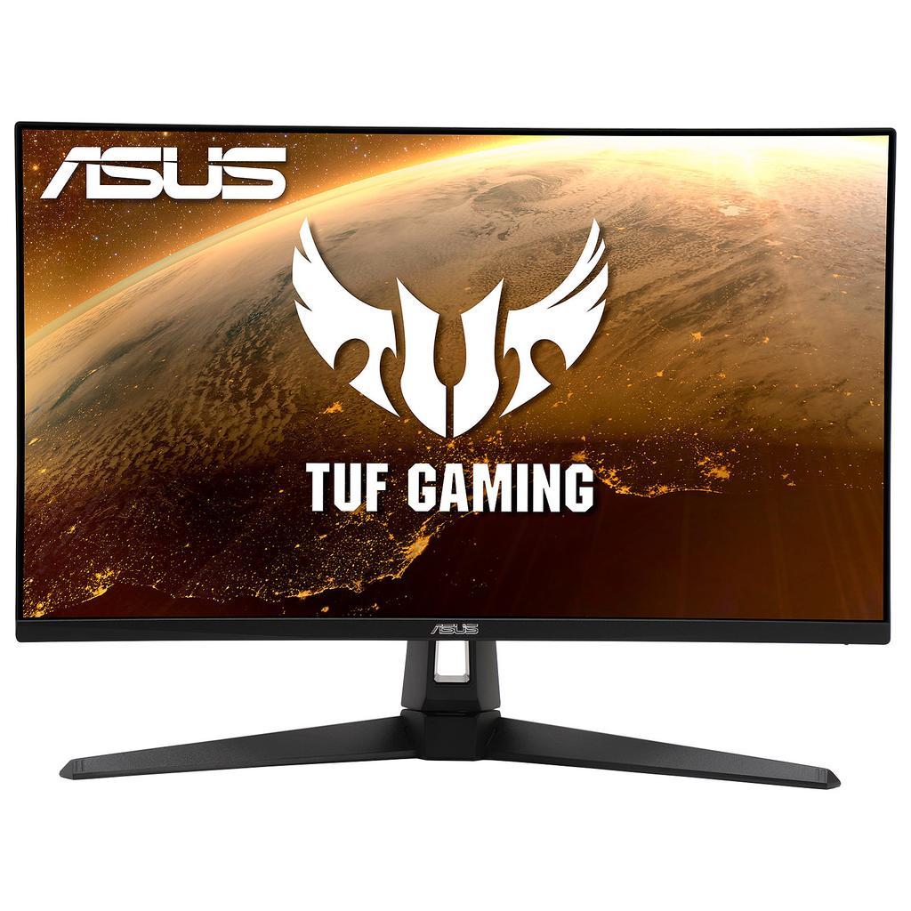 Écran 27" LED Asus TUF Gaming VG279Q1A Reconditionné - 195,00 € Écran 27" LED Asus TUF Gaming VG279Q1A Reconditionné Asus reconditionné disponible sur Backmarket | Dero