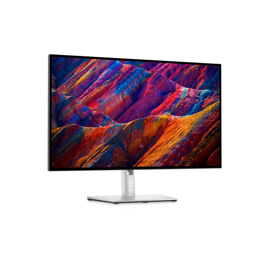 Écran 27" LED Dell UltraSharp U2723QE Reconditionné - 799,00 € Écran 27" LED Dell UltraSharp U2723QE Reconditionné Dell reconditionné disponible sur Backmarket