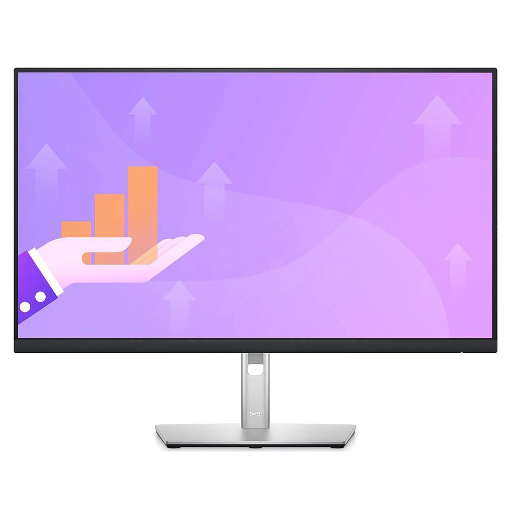 Écran 27" LED FHD Dell P2722HE Reconditionné - 220,00 € Écran 27" LED FHD Dell P2722HE Reconditionné Dell reconditionné disponible sur Backmarket | Dero