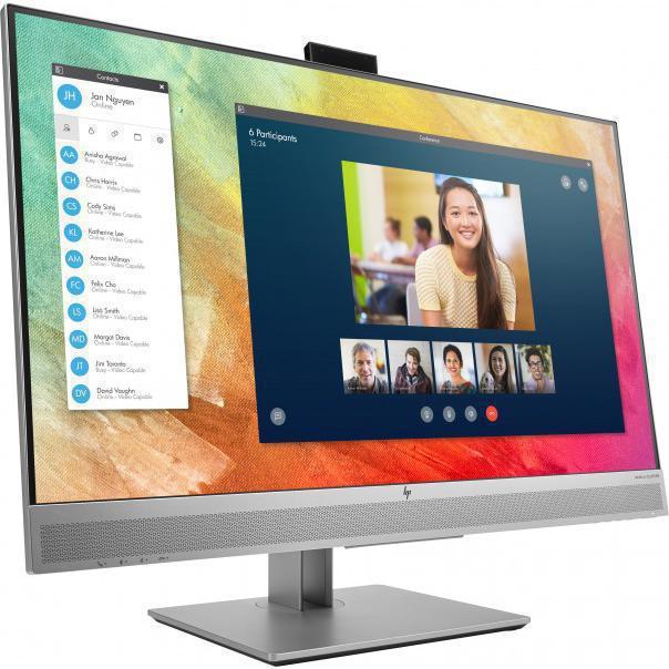 Écran 27" LED FHD HP EliteDisplay E273M Reconditionné - 242,00 € Écran 27" LED FHD HP EliteDisplay E273M Reconditionné Hewlett-Packard reconditionné disponible sur Backmarket