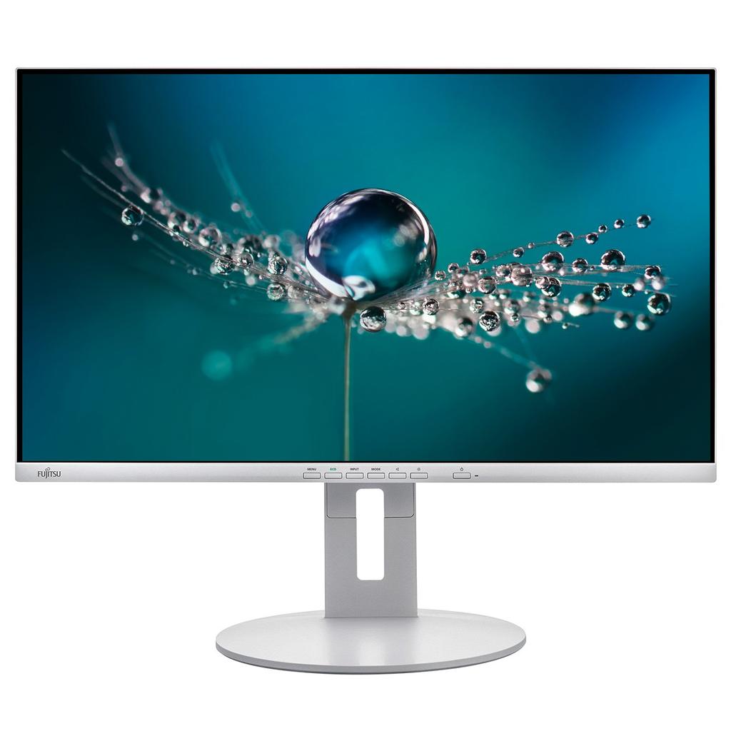 Écran 27" LED Fujitsu B27-9 TE FHD Reconditionné - 185,00 € Écran 27" LED Fujitsu B27-9 TE FHD Reconditionné Fujitsu reconditionné disponible sur Backmarket