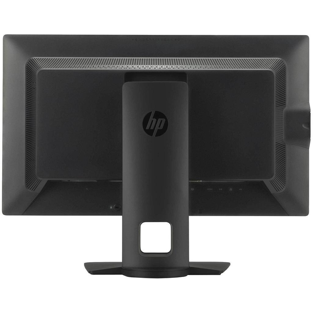Voir photo 3 de Écran 27"" LED HP Z27I | Dero Écran 27"" LED HP Z27I Reconditionné Hewlett-Packard reconditionné photo 3 | Dero