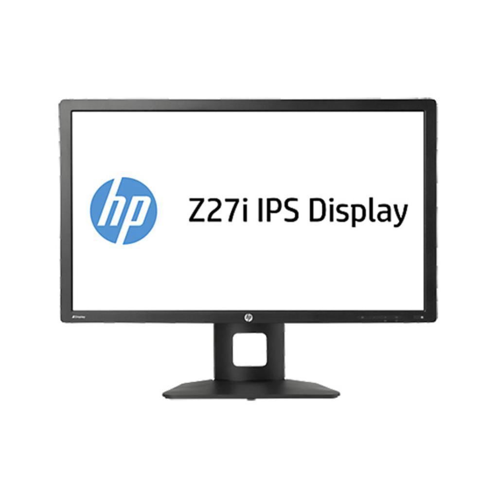 Voir photo 1 de Écran 27"" LED HP Z27I | Dero Écran 27"" LED HP Z27I Reconditionné Hewlett-Packard reconditionné | Dero