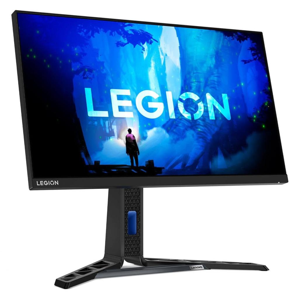 Voir photo 2 de Écran 27"" LED Lenovo Legion Y27-30 | Dero Écran 27"" LED Lenovo Legion Y27-30 Reconditionné Lenovo reconditionné photo 2 | Dero