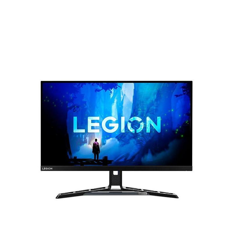 Voir photo 3 de Écran 27"" LED Lenovo Legion Y27-30 | Dero Écran 27"" LED Lenovo Legion Y27-30 Reconditionné Lenovo reconditionné photo 3 | Dero