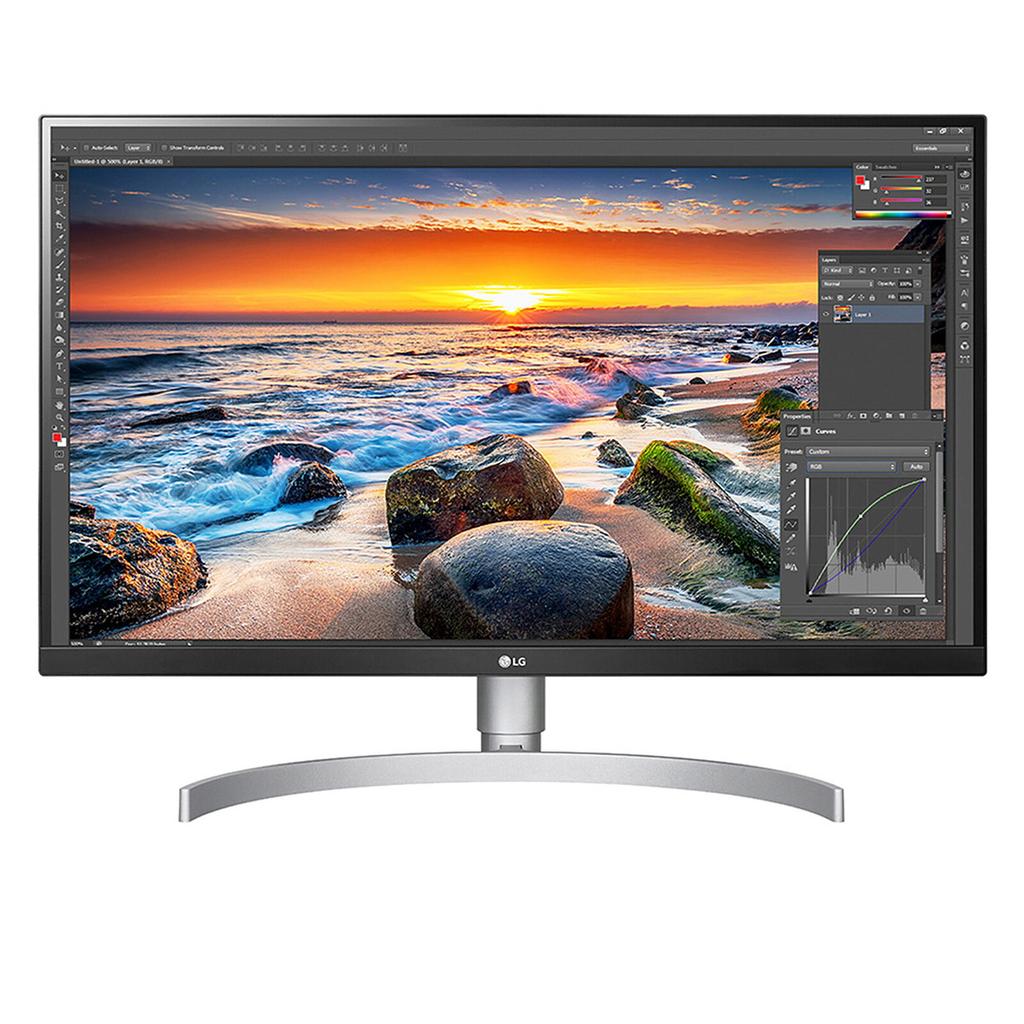 Écran 27" LED LG 27UL850 Reconditionné LG reconditionné disponible sur Backmarket